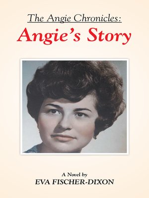 cover image of The Angie Chronicles